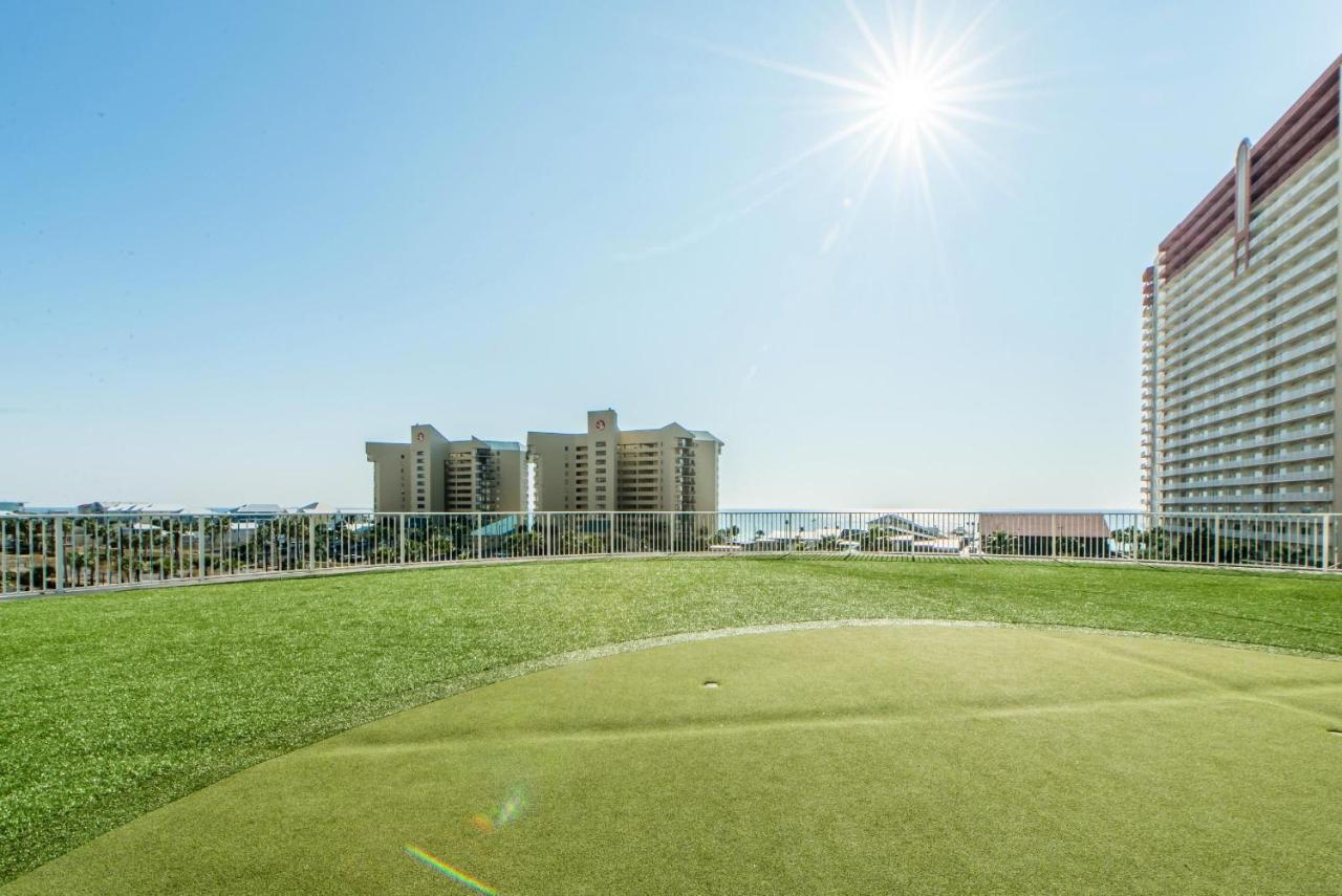 Laketown Wharf 2118 파나마 시티 외부 사진