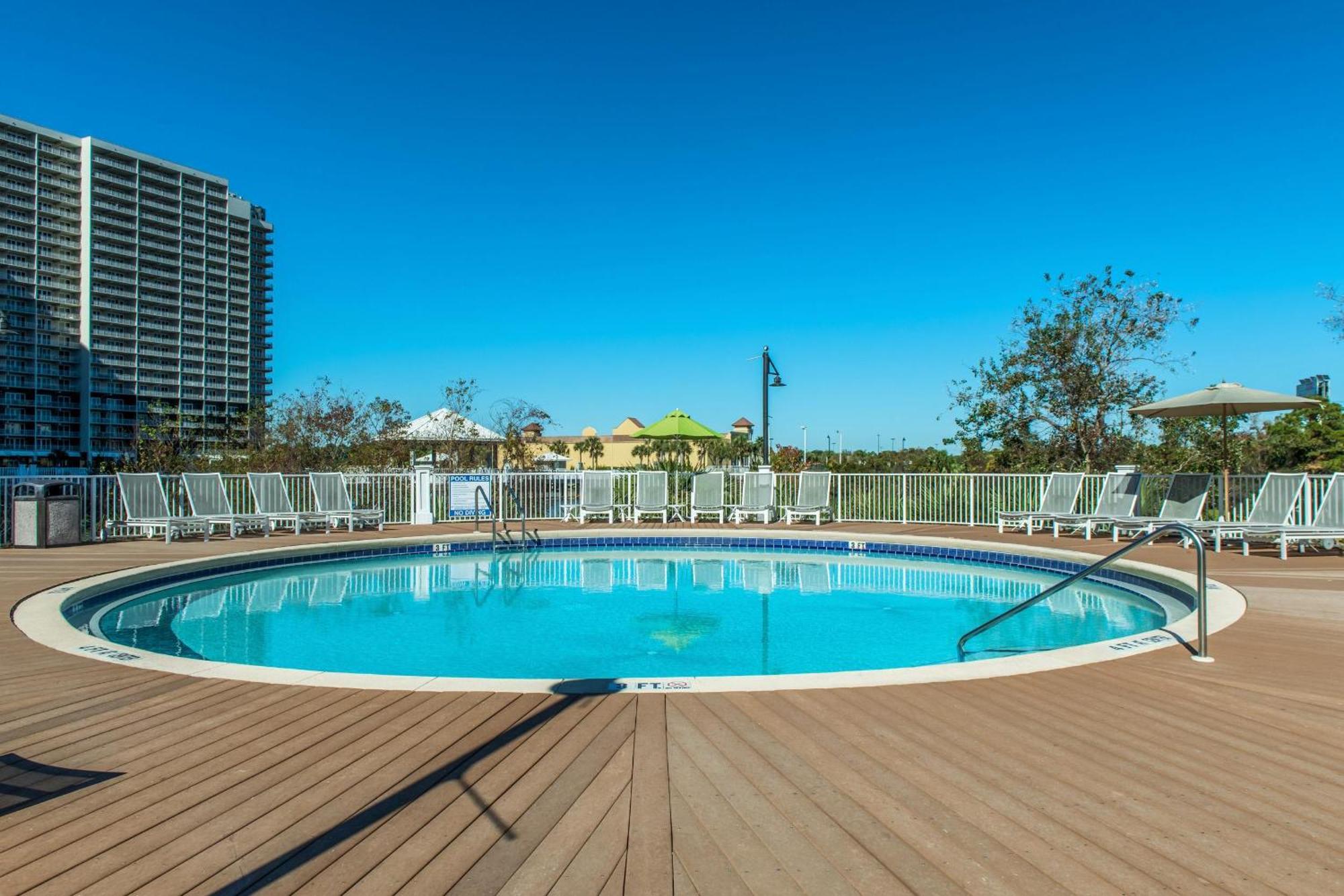 Laketown Wharf 2118 파나마 시티 외부 사진