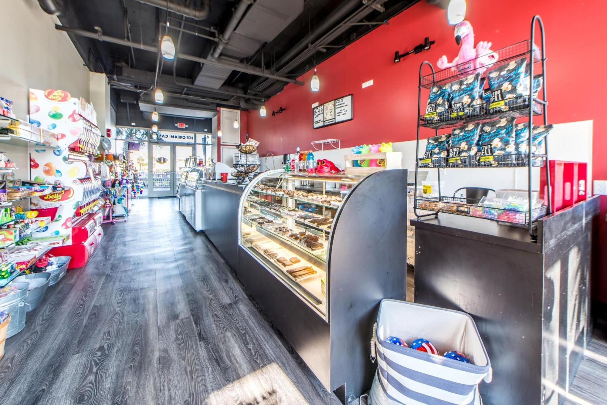 Laketown Wharf 2118 파나마 시티 외부 사진