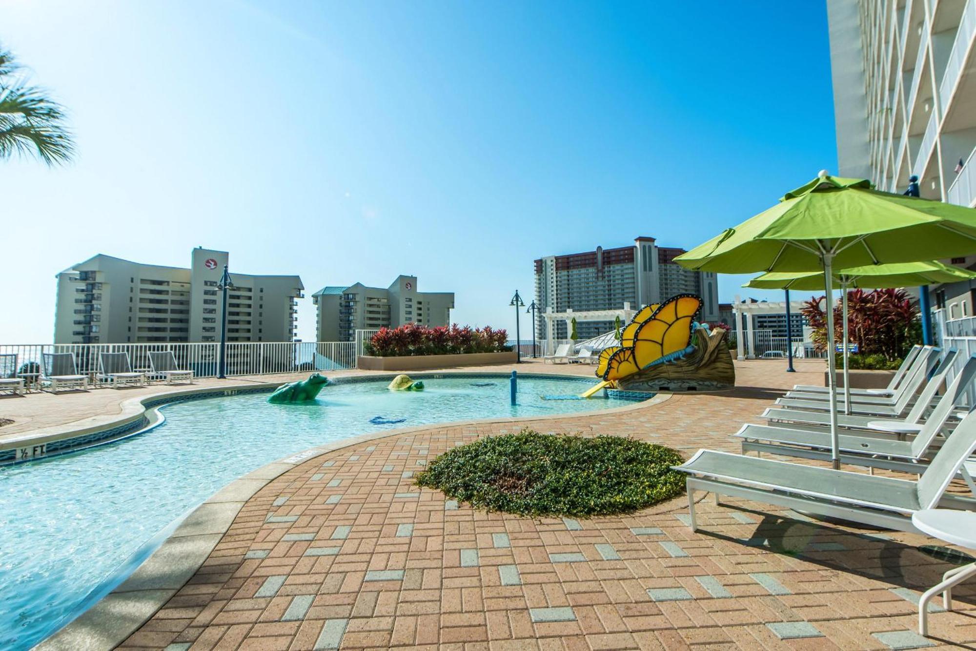 Laketown Wharf 2118 파나마 시티 외부 사진