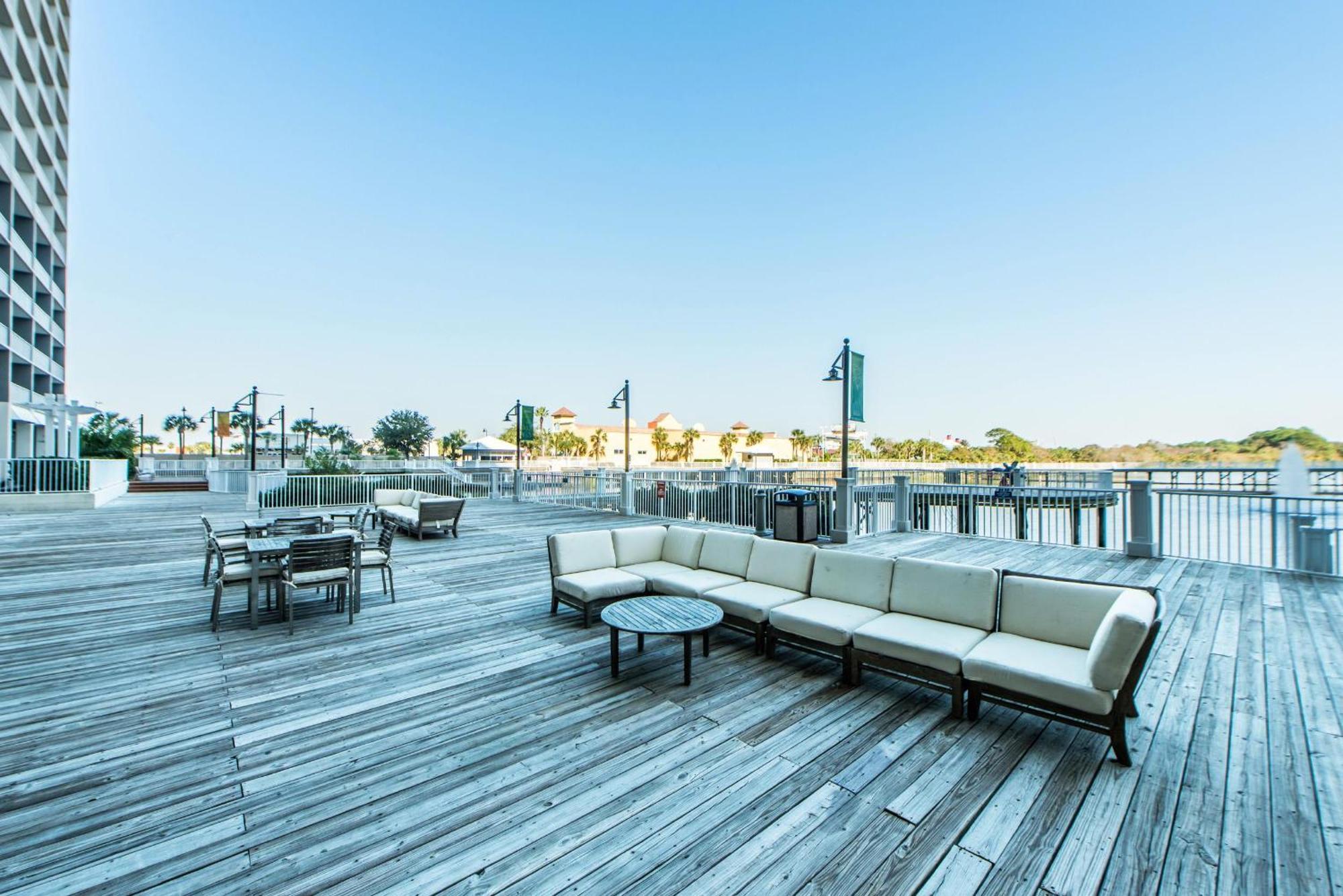 Laketown Wharf 2118 파나마 시티 외부 사진