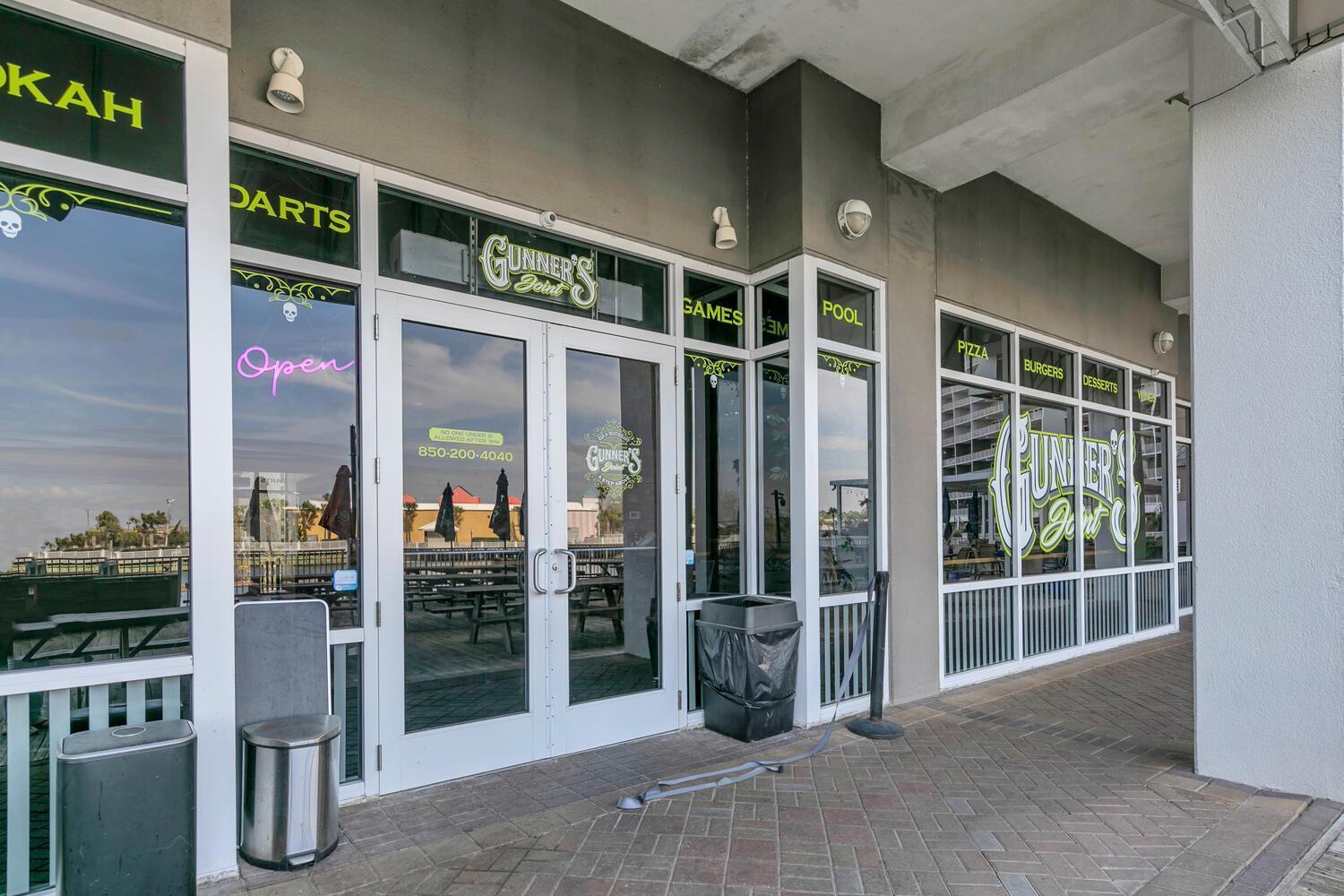 Laketown Wharf 2118 파나마 시티 외부 사진
